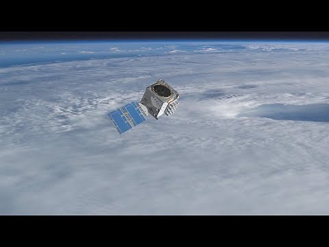 COSMIC: Atmospheric Remote Sensing for Weather, Climate, and the Ionosphere