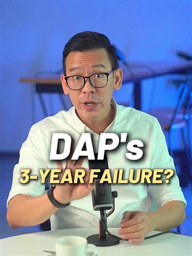 DAP Leaders and Their Reform Impact in Malaysia