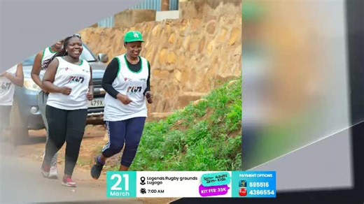 virtous woman runfest