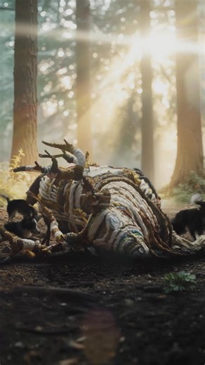 Satisfy their primal cravings with easy-to-serve, protein-rich raw recipes they’ll devour. | Primal Pet Foods