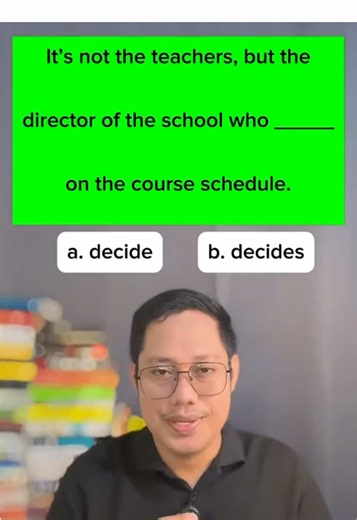 Basic English Grammar Tutorial for Beginners