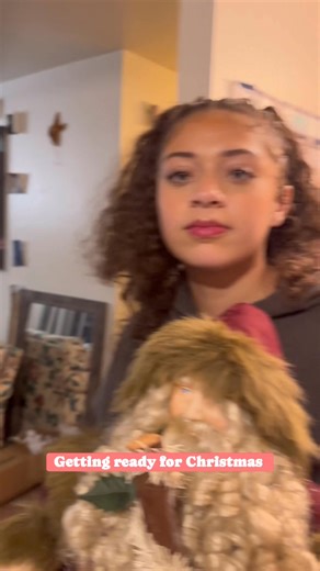 16 reactions | #Christmas #decorations #holly #jolly | Tiffany Shabazz | Facebook