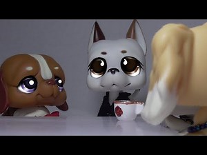 LPS: Hidden Danger || Epizod 01 || new collegue || eng sub