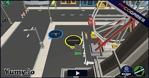 Yumy.io - Graj online za darmo na PacoGames.com!