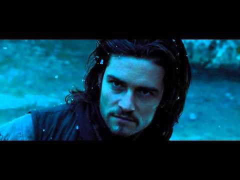 Kingdom of Heaven Forest Battle 720p perfect quality