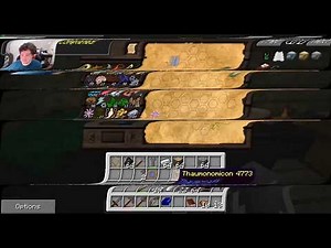 Infinitech ep 21 pt : Charging Research