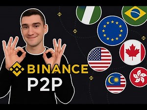 API P2P Binance Bybit. Auto P2P Order