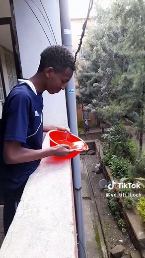 የ ቲቲ ልጆች on TikTok