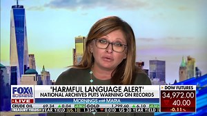 12K views · 890 reactions | Maria Bartiromo: "Maybe they should move...