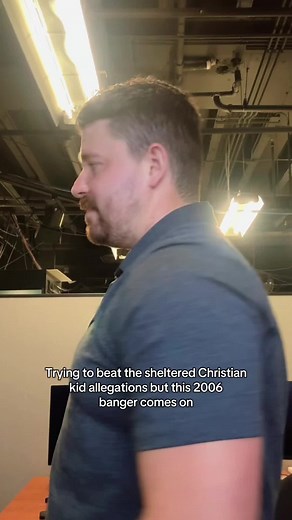 2006 TobyMac Classic: A Nostalgic Christian Anthem