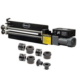 Eastwood 19 Inch Metal Bead Roller and Power Drive System with Dies