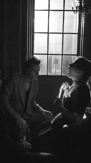 Duran Duran Black Moonlight (Official Music Video) out today 👉🏼 https://youtu.be/SXYkI64WK3g?si=17J6H-iCgoyztaJ9 | Duran Duranies