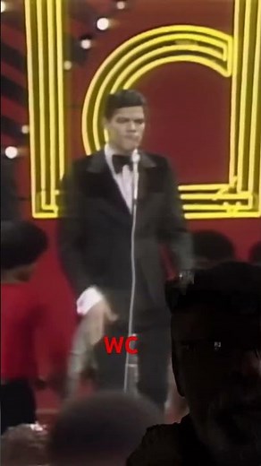 Soul train rewind: Harold Melvin in the blue notes