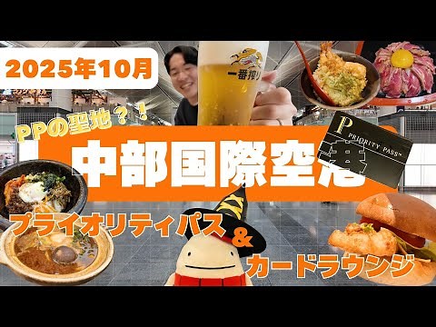 [October 2025 Latest Version] Mastering all Priority Pass & card lounges usable before security s...