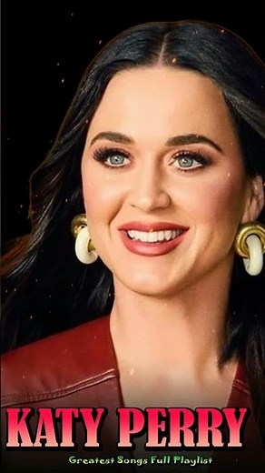 Katy Perry - Firework