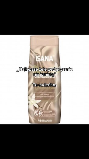 Najlepsze żele pod prysznic do Twojej pielęgnacji
