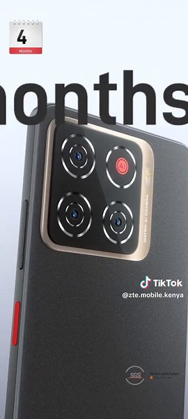 ZTE Blade A56: Your Ultimate Everyday Companion