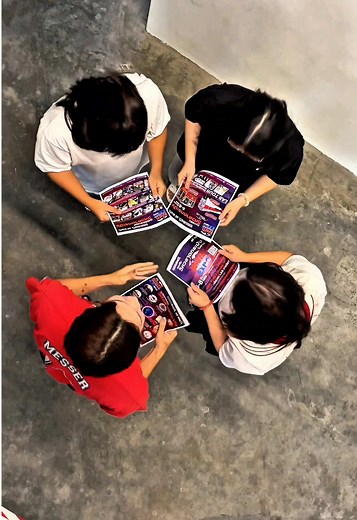 Lab Tour & Workshop สุดพิเศษจาก #วิศวลาดกระบัง!