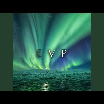 EVP Paranormal Soundscape