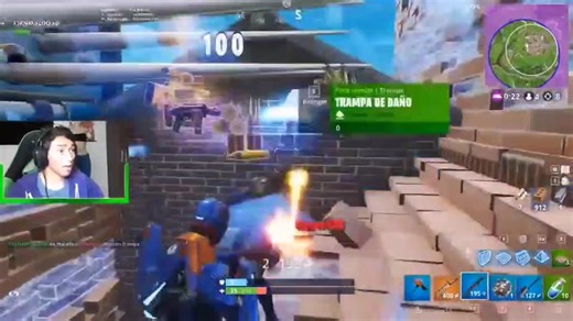 Fernanfloo Fortnite Clips Compilation