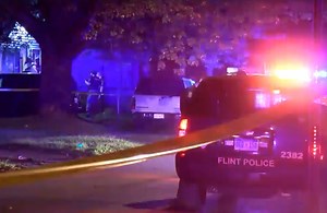 Flint Girl, 7, Shot in Head by Assassin Targeting Her 16-year-old Uncle
