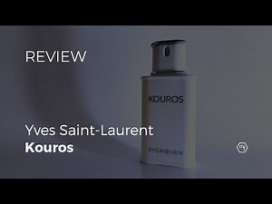 Kouros by Yves Saint Laurent | Memory Flo