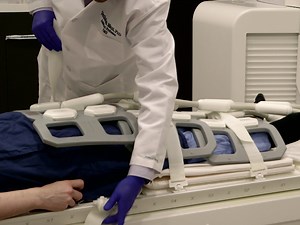 A Multicenter MRI Protocol for the Evaluation and Quantification of Deep Vein Thrombosis