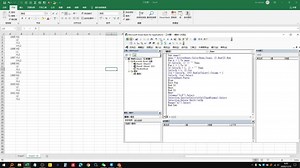 excel-vba批量修改格式