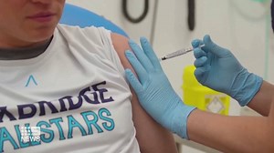 18K views · 137 reactions | Scientists developing the Oxford University coronavirus vaccine have reported encouraging signs of how it performs in the elderly. #9News | Nightly at 6.00pm | 9 News | Facebook