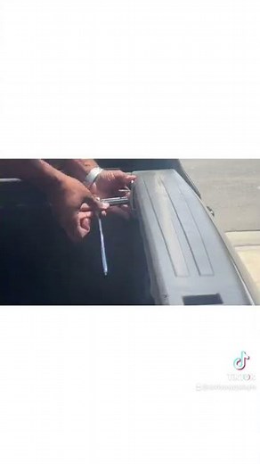 Watch me unbox and install my Peragon truck bed cover #baileybuilt #diy