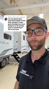 161K views · 1.6K reactions | RV owners!!! if your RV has a lithium...
