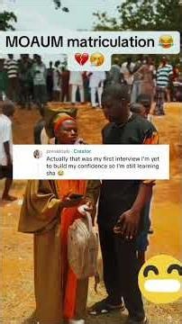 Matriculation Students vs Simple Questions 😂 | Funny Campus Interview