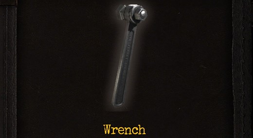 Amnesia: The Bunker - How to Get the Wrench - Gameranx