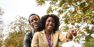 BBC One's Small Axe cast on why the series is so important to them