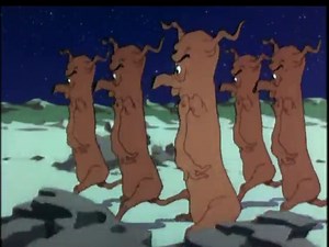 The Harveytoons Show - 2 Episode Compilation (1996-98)