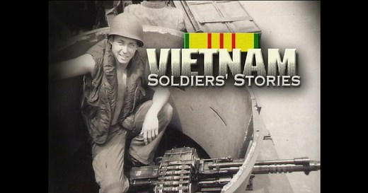 Vietnam Soldier' Stories