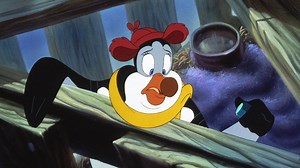 The Pebble and the Penguin - Apple TV