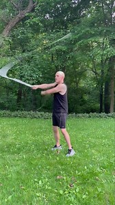 Some practice footage from the front yard in Wisconsin. I grew up in the country. If my parents had lived in town, I would have done a lot less practice or had many more perturbed neighbors. | Adam 'Crack' Winrich