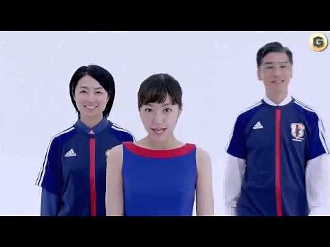 【ＣＭ 井上真央】Mao Inoue みずほ銀行 Mizuho Bank「One MIZUHO 未来へ。お客さまとともに」篇 ３０秒