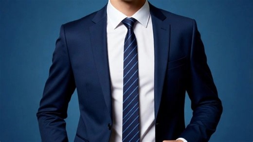 Professional Headshot Made Easy with AI – Create Yours in Seconds for Free(5)