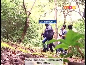 CID (Telugu) E 1055 (15th - Jan - 2016) - 3