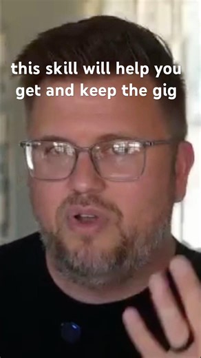 If you’re a musician, playback is an incredible skill to add.