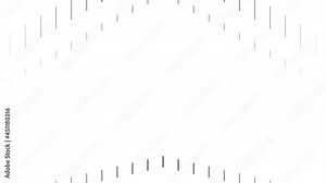 Moving up lines - loop 4K animated background for business and presentation