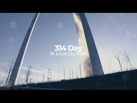 Famous St. Louisans on Loving Their Hometown | Living St. Louis | Nine PBS