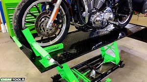 OEMTOOLS 24859 Air Hydraulic Motorcycle Lift 1000 Lb. Capacity https://www.mobiledistributorsupply.com/24859-oemtools-24859-air-hydraulic-motorcycle-lift-1000-lb-capacity-oem | Mobile Distributor Supply | Facebook