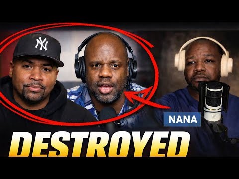 Tether President OBLITERATES Tariq & Oshay’s Life Expectancy Argument