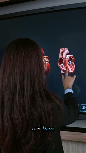 Smart Boards in Saudi