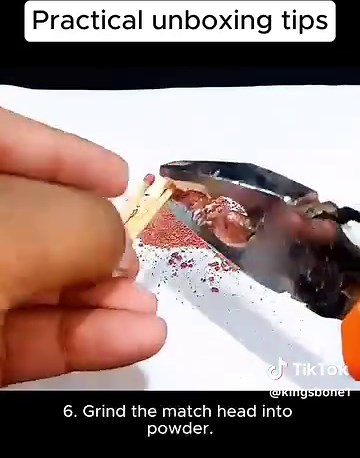 6 Tricks to Unlock Your Locked Padlock Easily