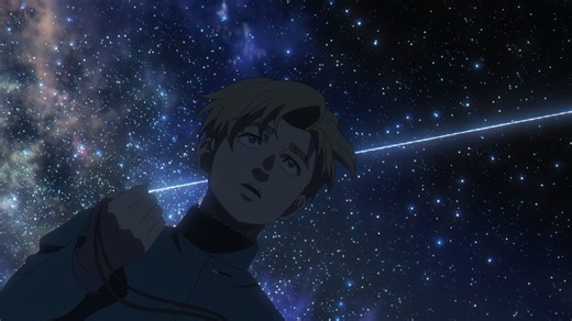 Orb: On the Movements of the Earth Trailer, Release Date, Cast