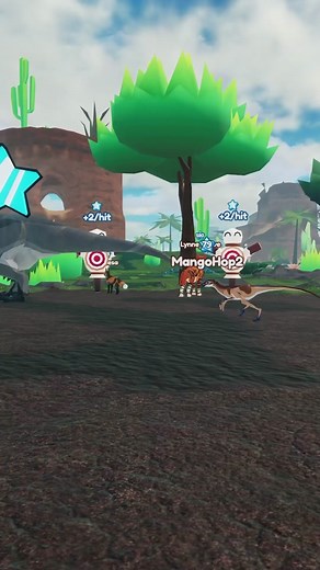 Animal Kingdom is out NOW! Join us for the full release of this transformative PVP/Roleplay experience now available for all players to join! 🦁🦖 Play Animal Kingdom through our Link Tree! #AnimalKingdom #Animalkingdomroblox #Roblox #robloxfyp #RobloxDev #sonarstudios #sonarstudiosroblox